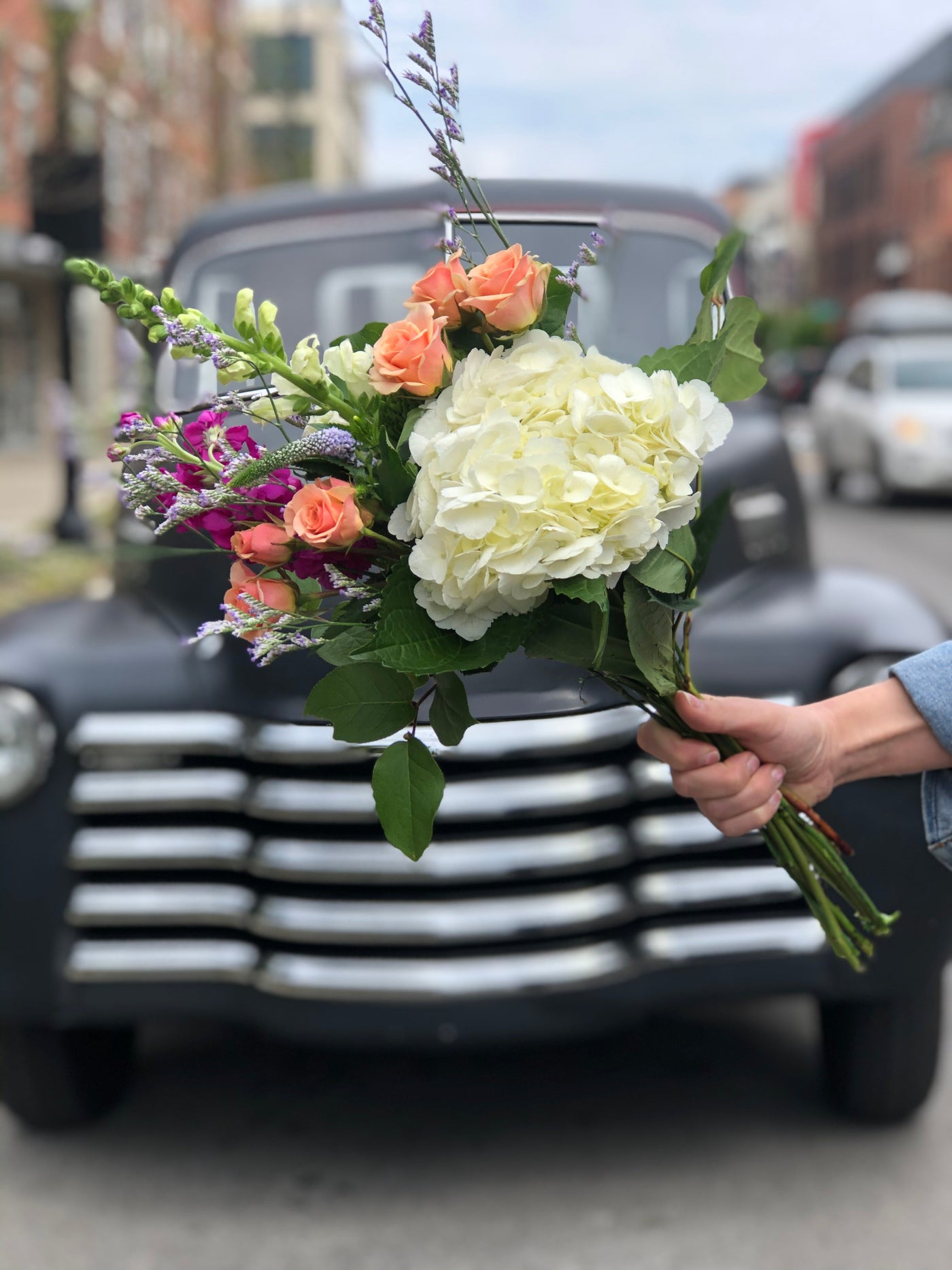 Same day Flower Delivery Short North, OH