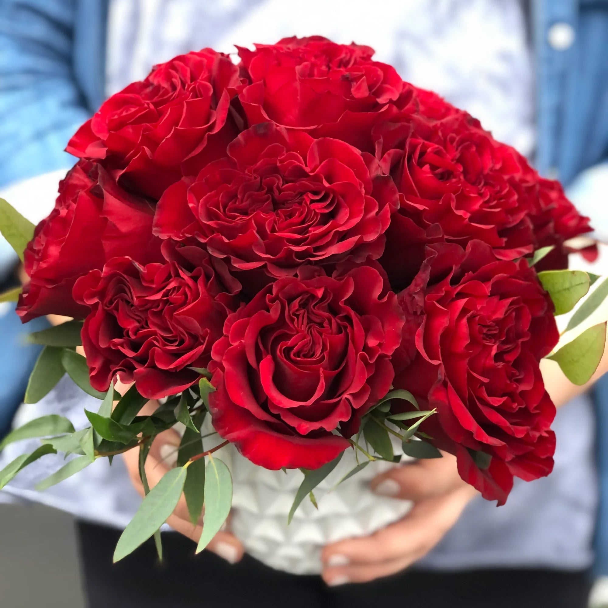 Worthington flowers