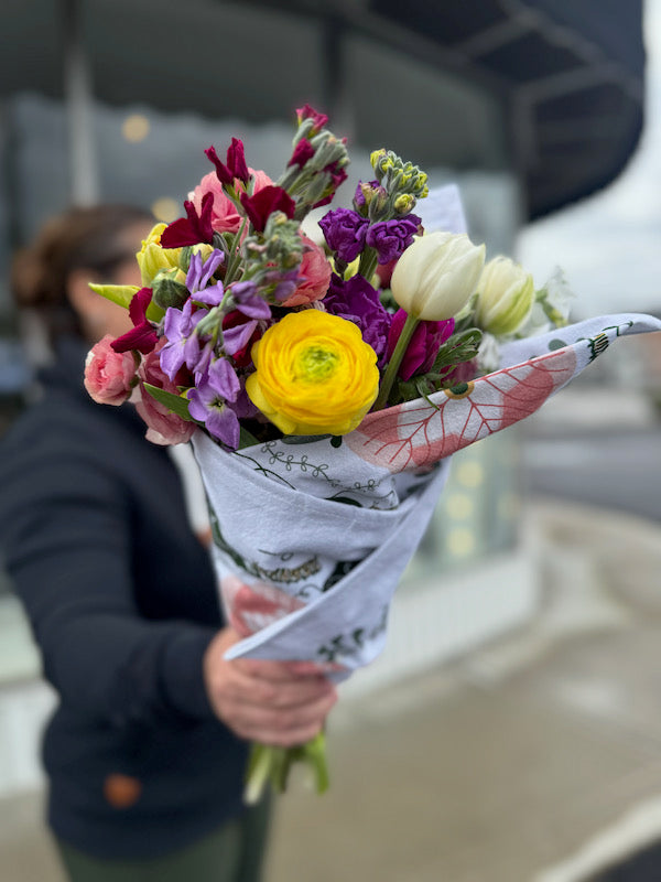 Flowers for All Occasions