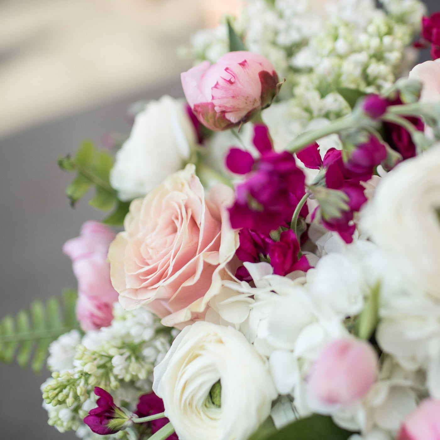 monthly flower subscription