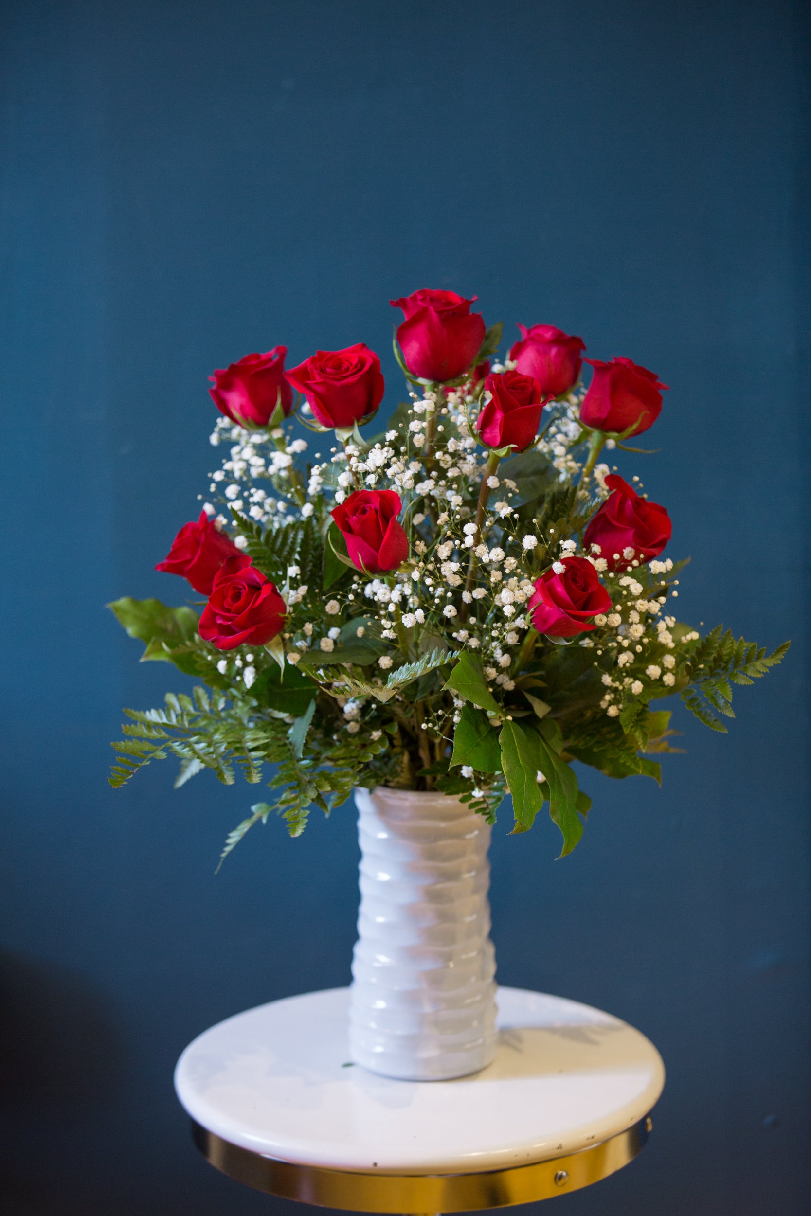 columbus flowers
