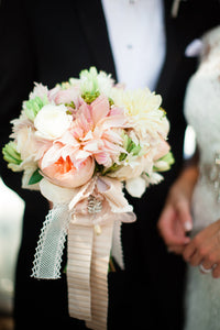 Wedding bouquets Columbus Ohio