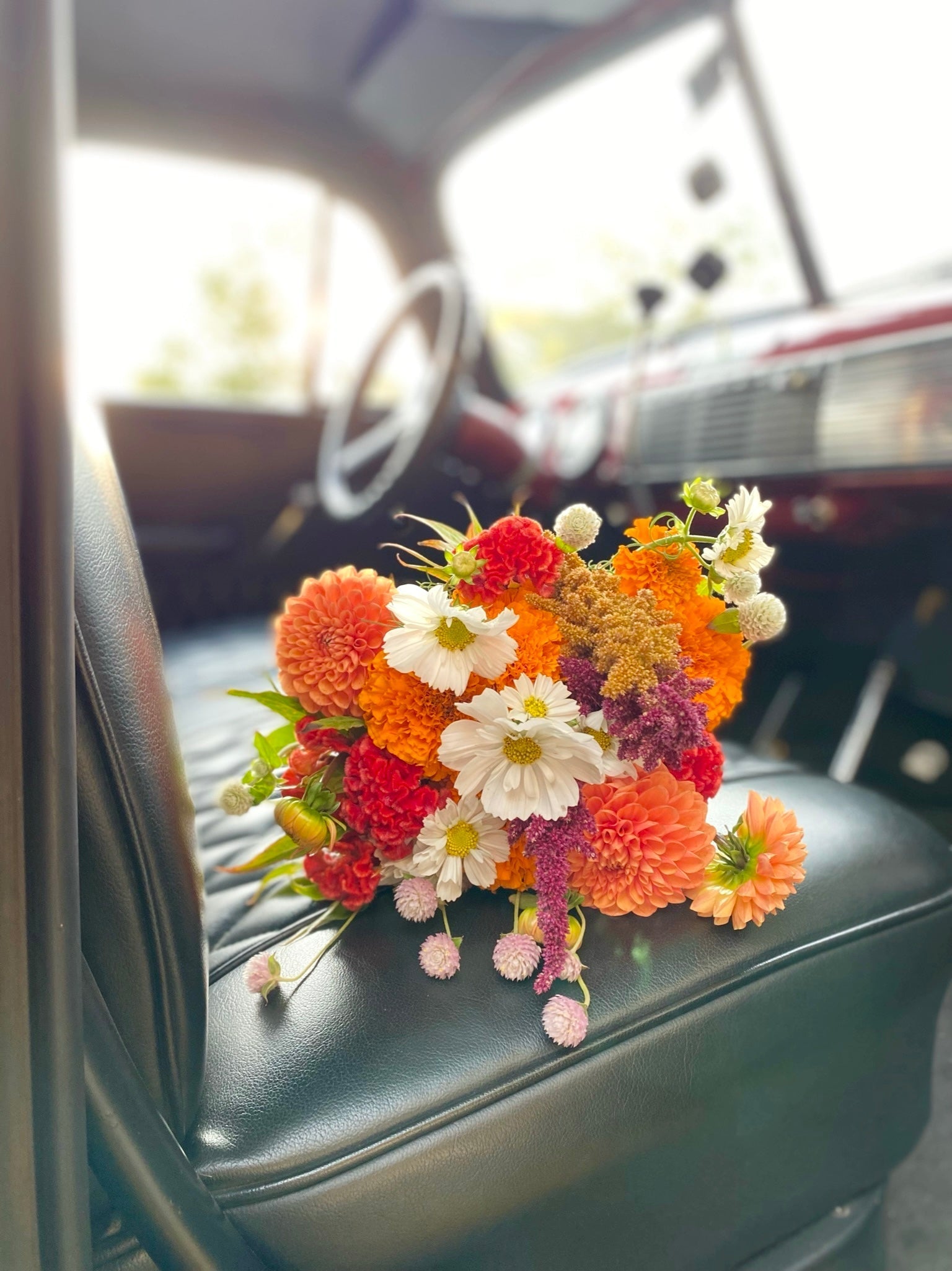 Same Day Flower Delivery in Hilliard, Ohio
