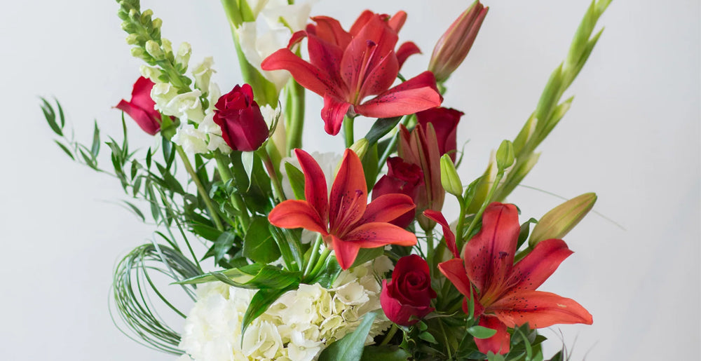July Birth Flowers