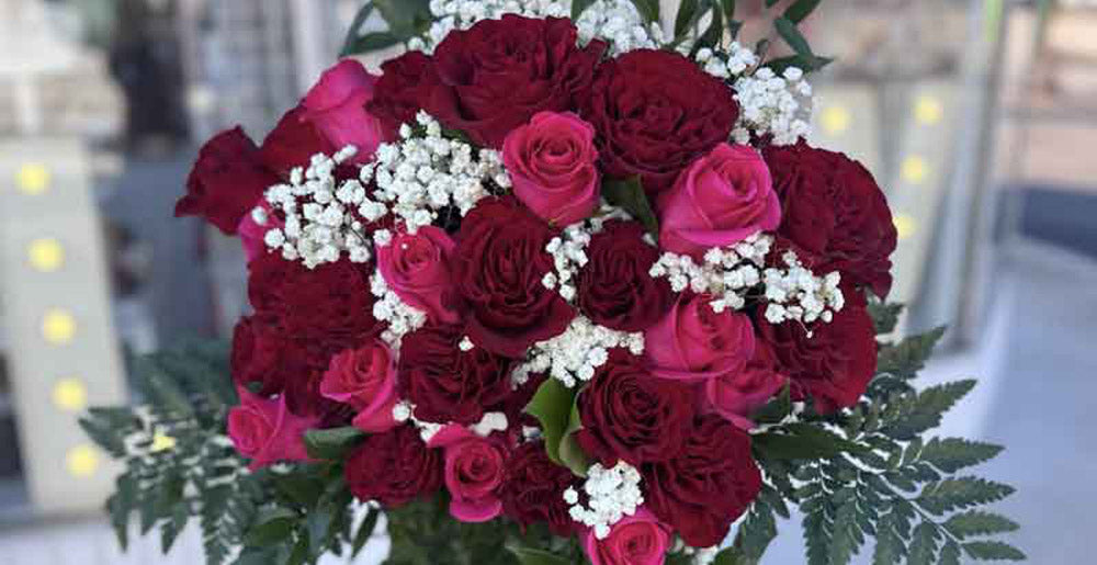 June Birth Flowers