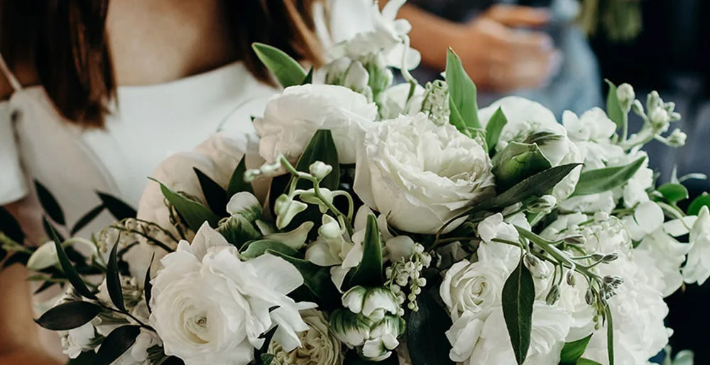 May Birth Flowers