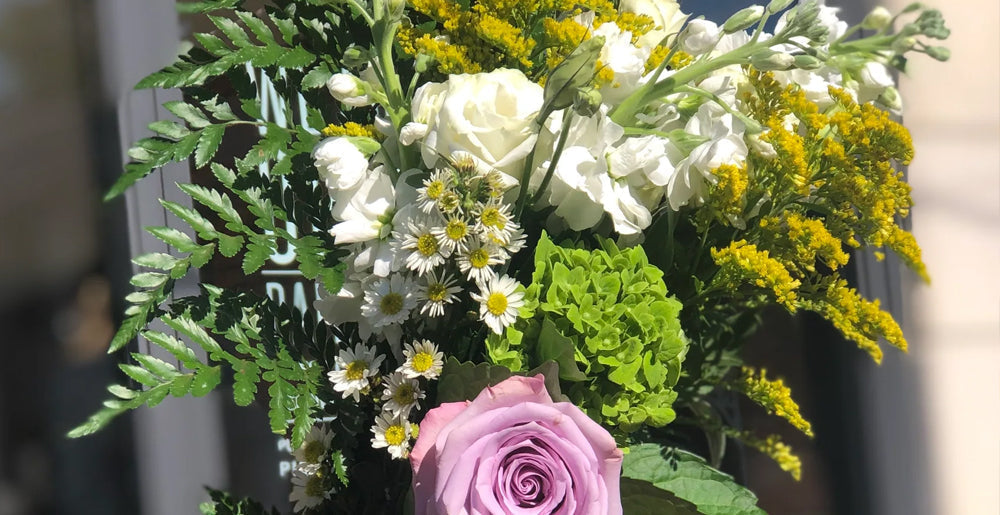 September Birth Flowers