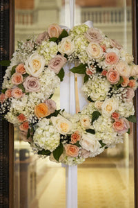 Funeral and Sympathy Flowers | Funeral Urn Flower Arrangements