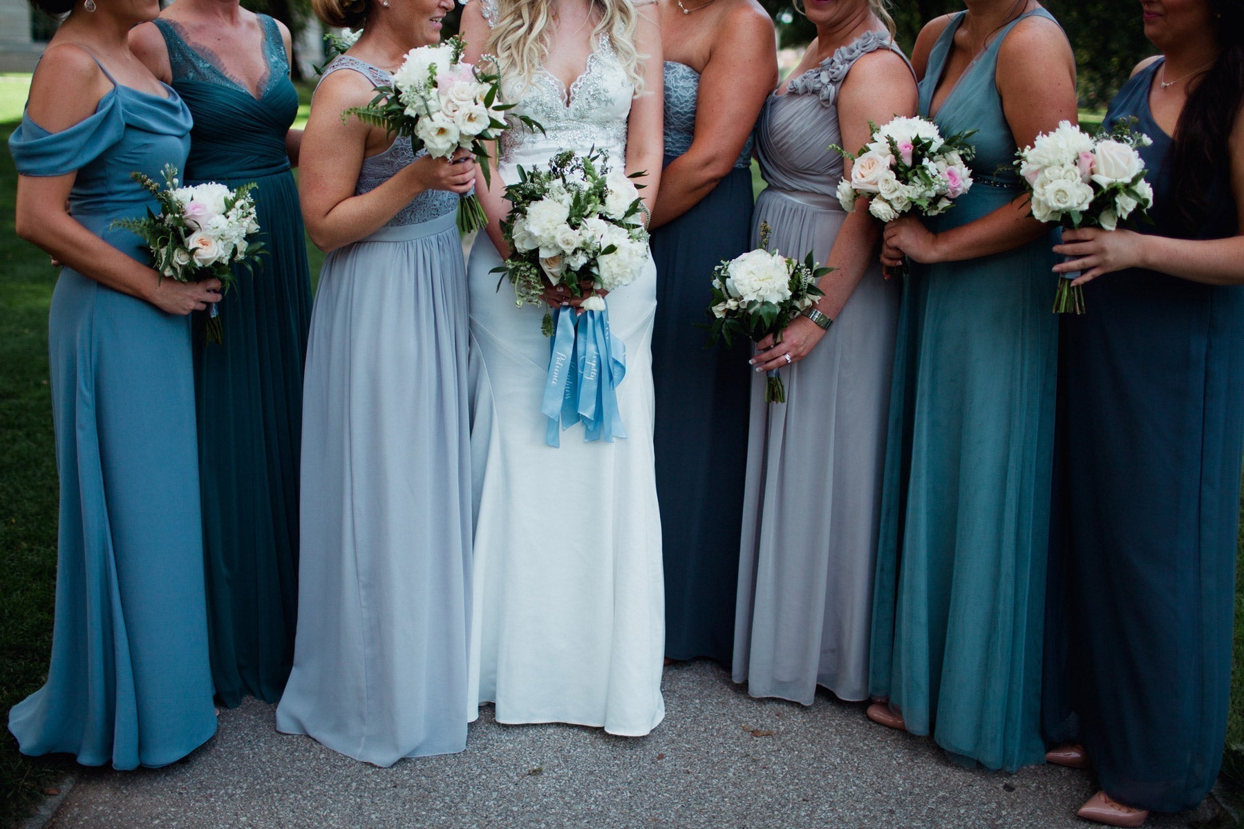 Wedding Bouquets: How to Design the Perfect Bridal Bouquet