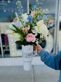 Break the Mold: 6 Unusual Flower Arrangements That Will Make Your Delivery Unforgettable