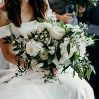 wedding florist columbus ohio