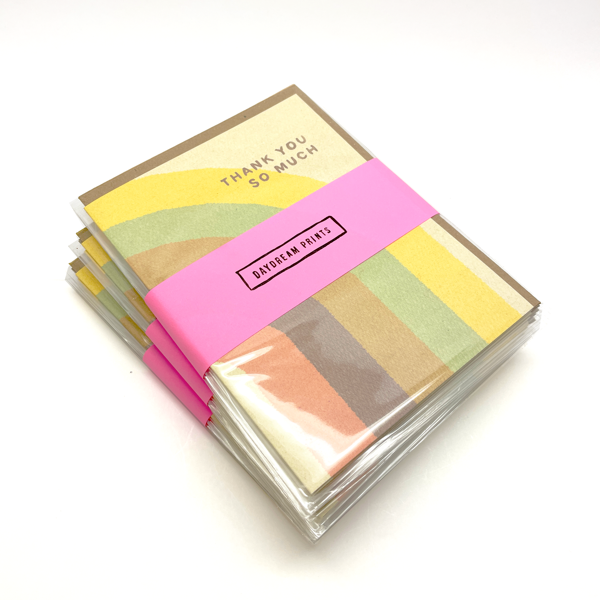 So Lucky You're My Mom