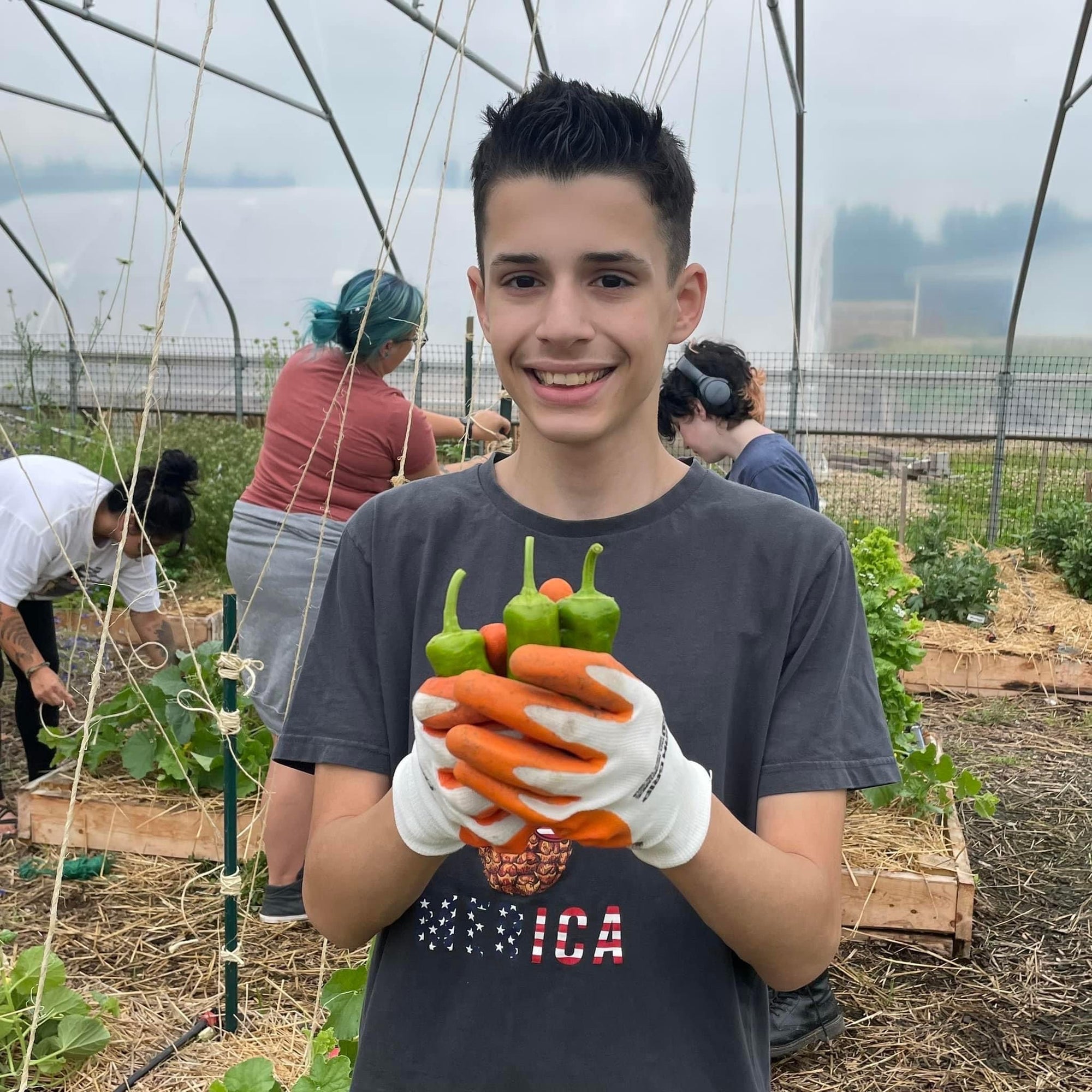 Limited Edition 2023 "So This Is Love" Hand Painted Holiday Ornament