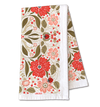 Ladybug Tea Towel – Garden Charm