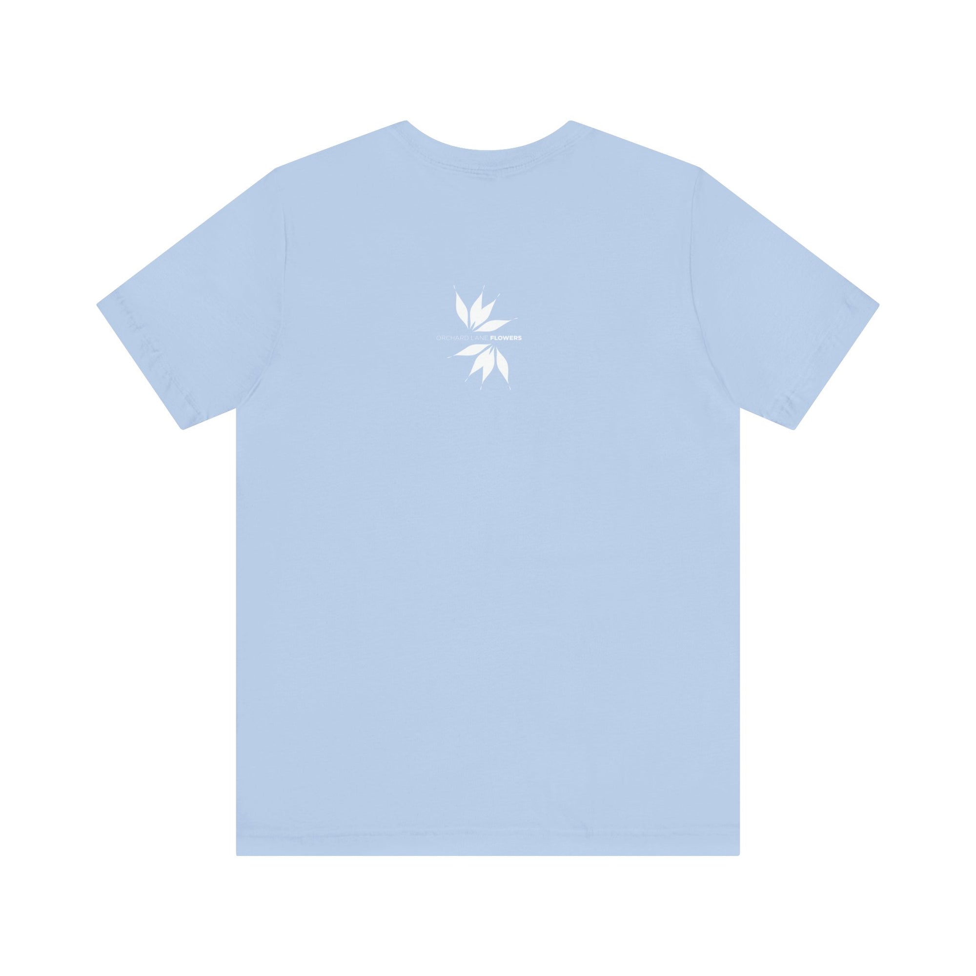 Unisex Jersey Short Sleeve Tee - What The Succulent