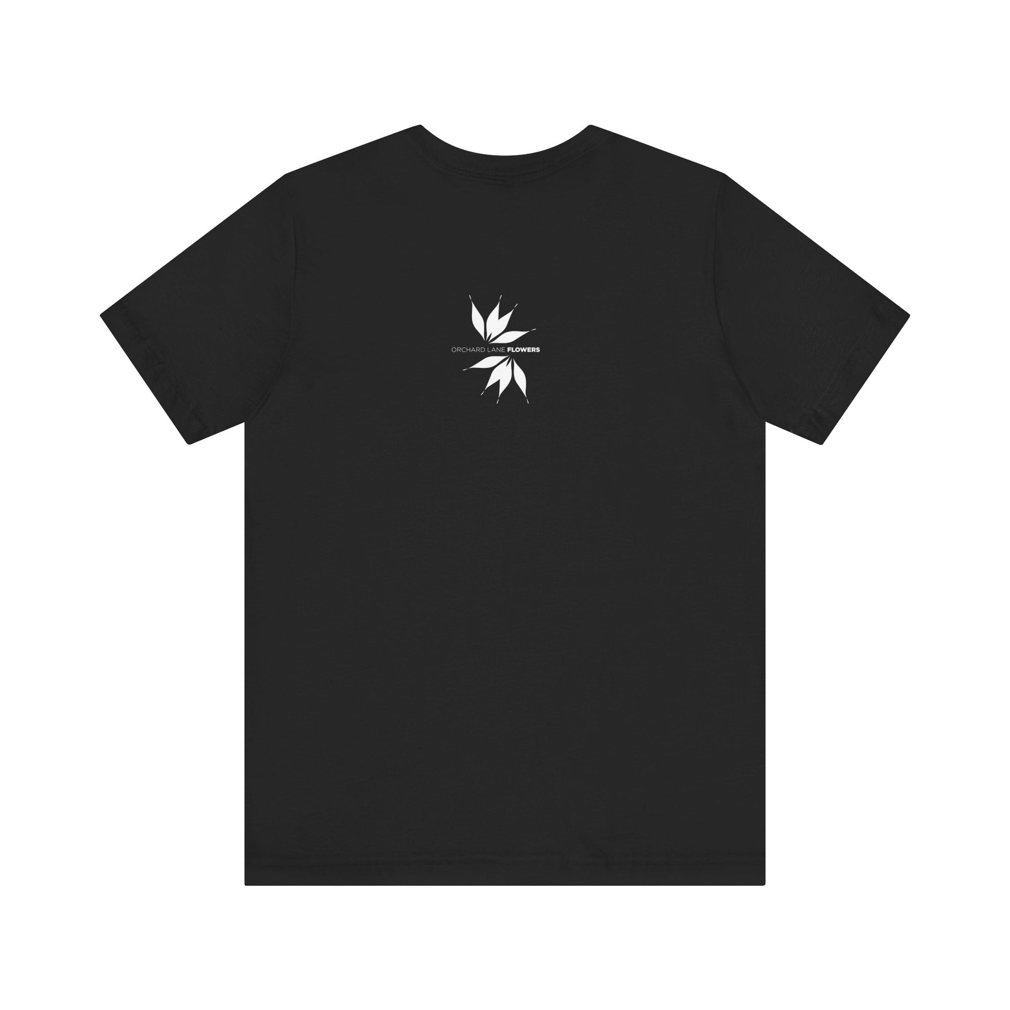 Unisex Jersey Short Sleeve Tee - What The Succulent