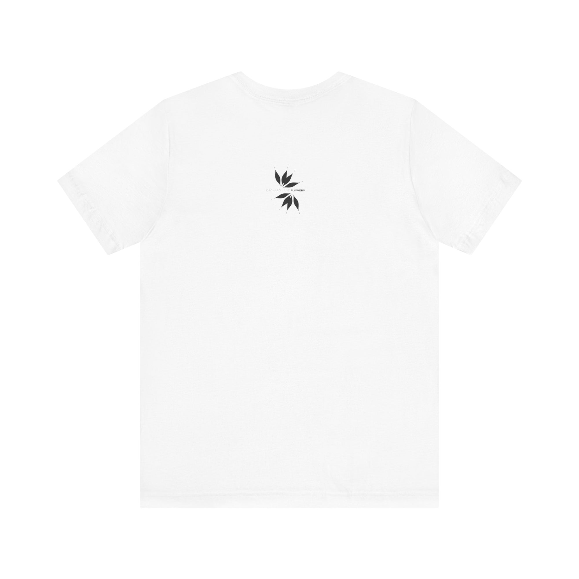 Unisex Jersey Short Sleeve Tee - What The Succulent