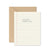 You Make School Cool Greeting Card