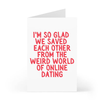 Funny Valentine's Day Card Valentine Card Anniversary Cards