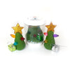 Play Dough-To-Go Decorate a Tree Mini Jar