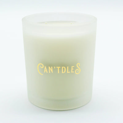 Fra-Jee-Lee: Christmas Story Inspired Candle