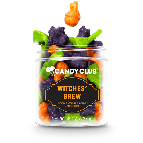 Witches' Brew *HALLOWEEN COLLECTION*