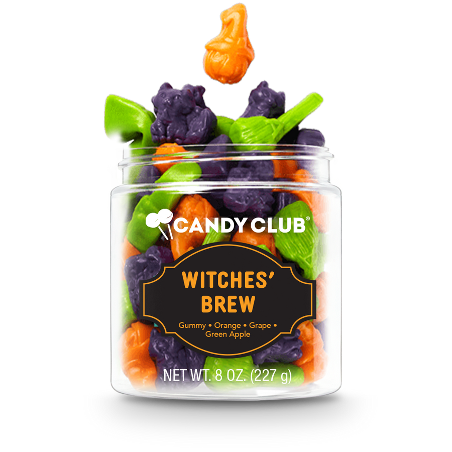 Witches' Brew *HALLOWEEN COLLECTION*