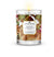 MAPLE | CINNAMON LEAVES & SPRUCE | CANDLE: Wood Wick