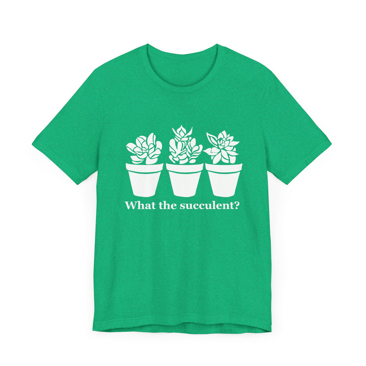 succulent shorts What The Succulent