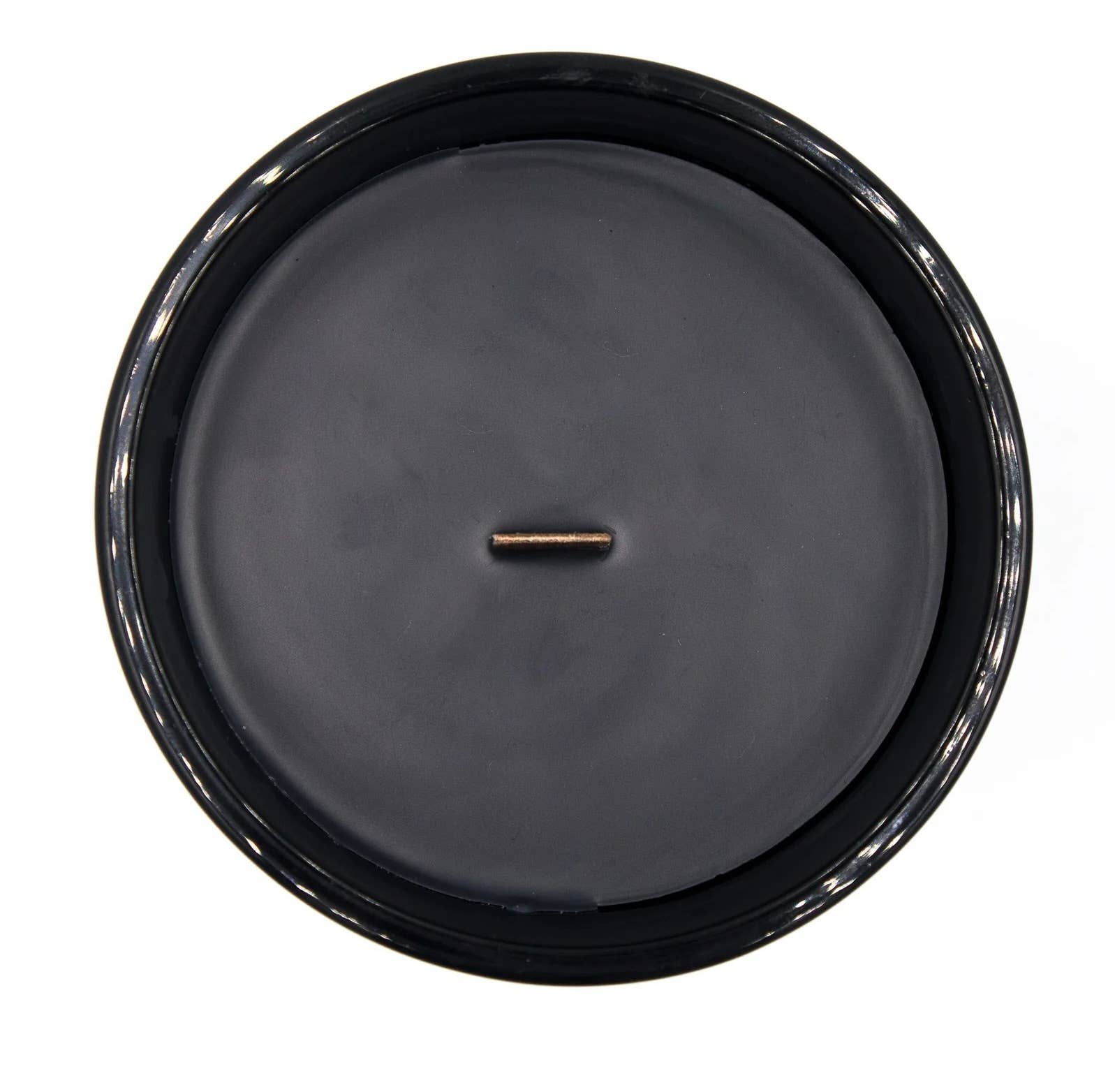 WALDEN | FIREWOOD & EMBER | DEER CANDLE: Wood Wick