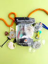 Play Dough Dinosaur Fossil Dig KidDough Kit