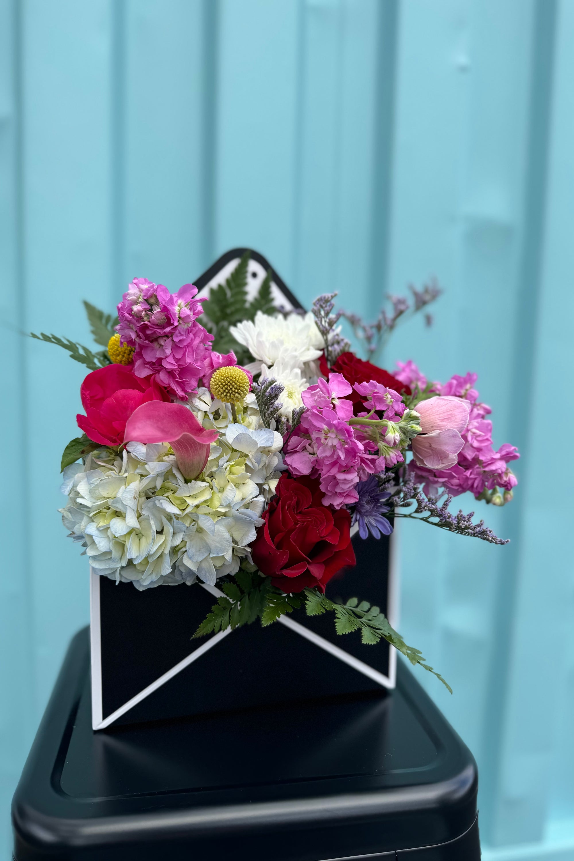 MAY 11th - Love Letters Workshop