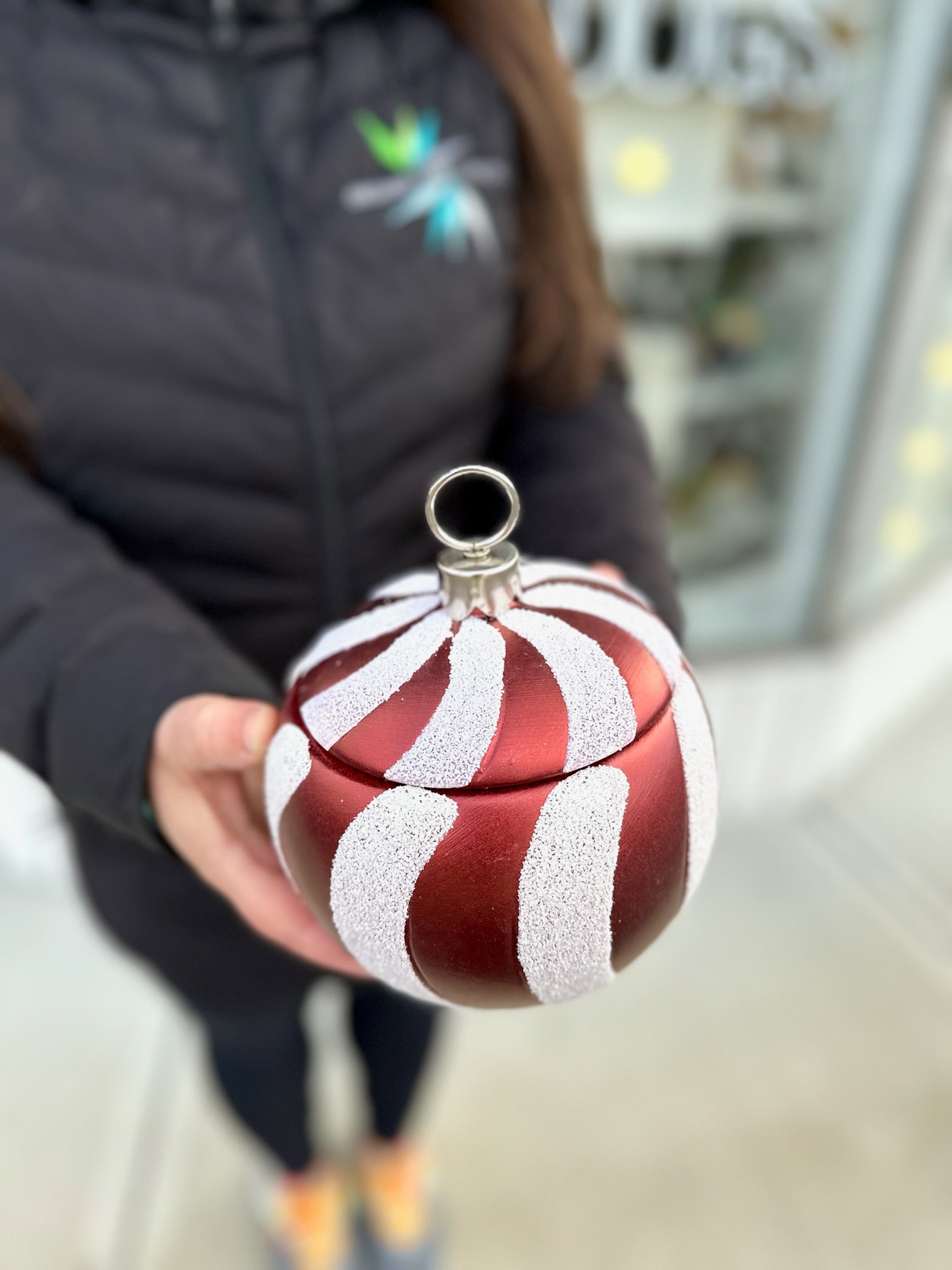 christmas ornament