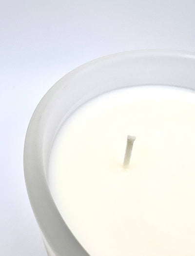 Candle - I Don't Know Margo: Christmas Vacation Inspired Blend of Boozy, Spiked Eggnog Coconut Soy Candle