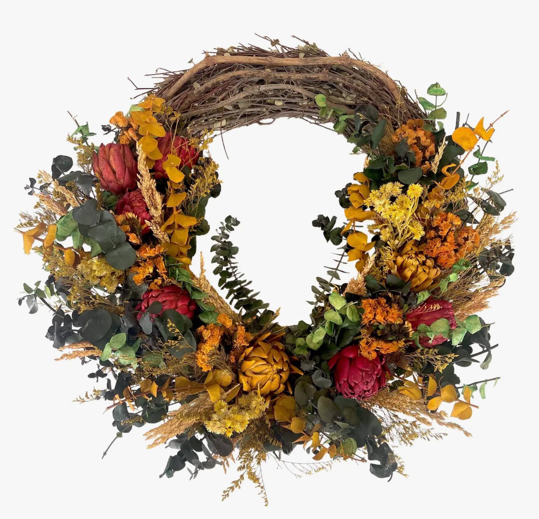 fall wreaths for sale