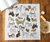 Dog Tea Towel