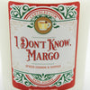 Candle - I Don't Know Margo: Christmas Vacation Inspired Blend of Boozy, Spiked Eggnog Coconut Soy Candle