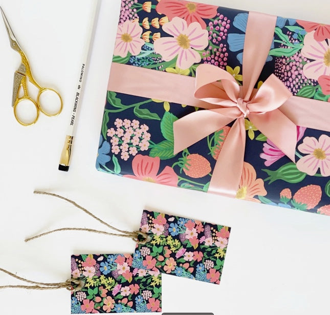 Gift Wrapping Service