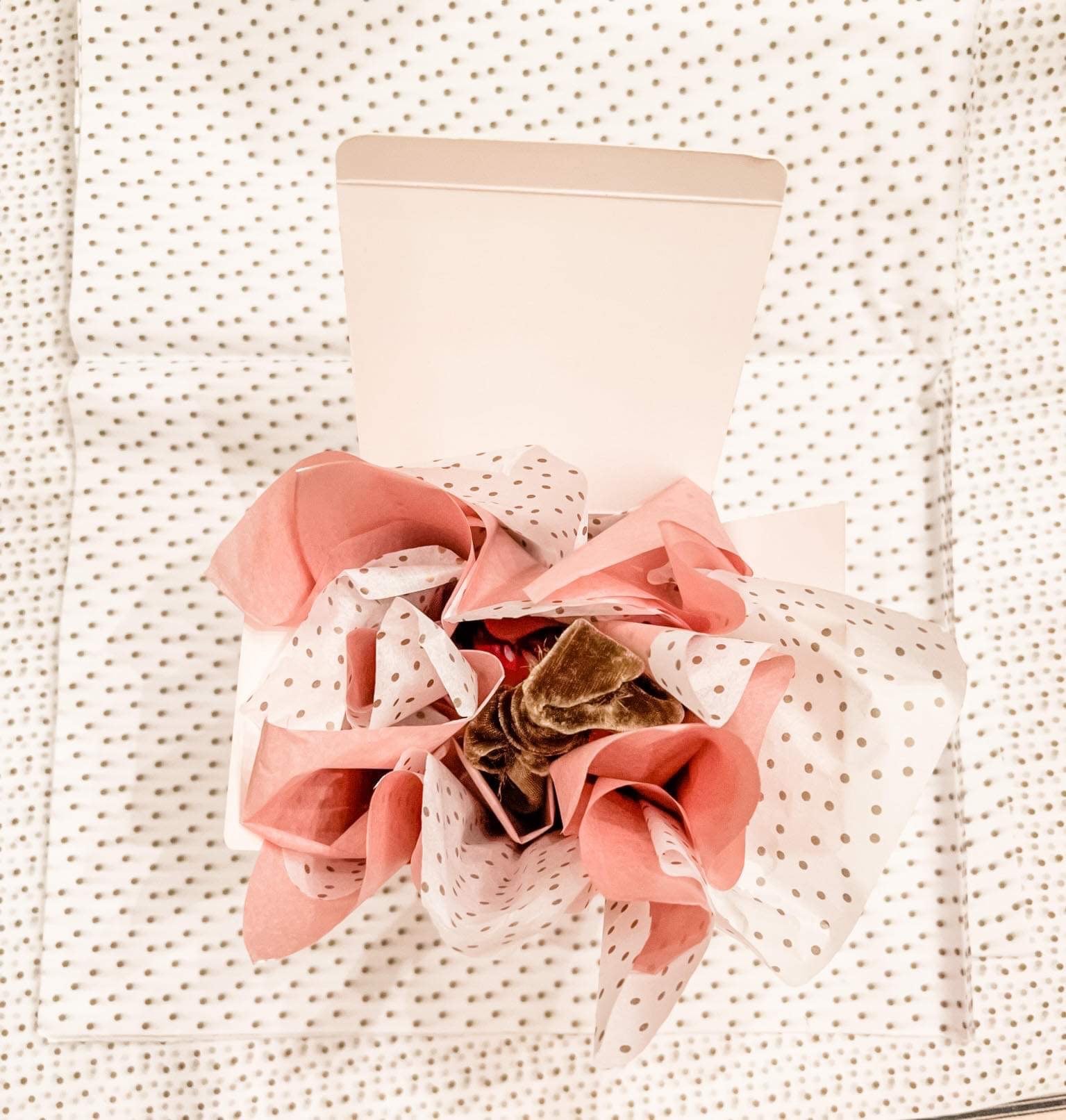 Limited Edition 2023 "So This Is Love" Hand Painted Holiday Ornament