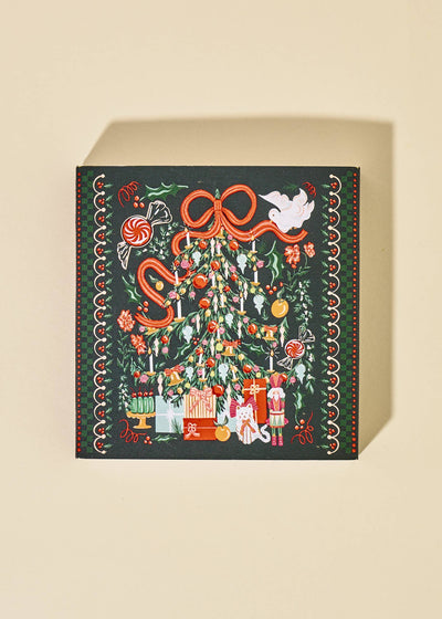 Christmas Matchbooks