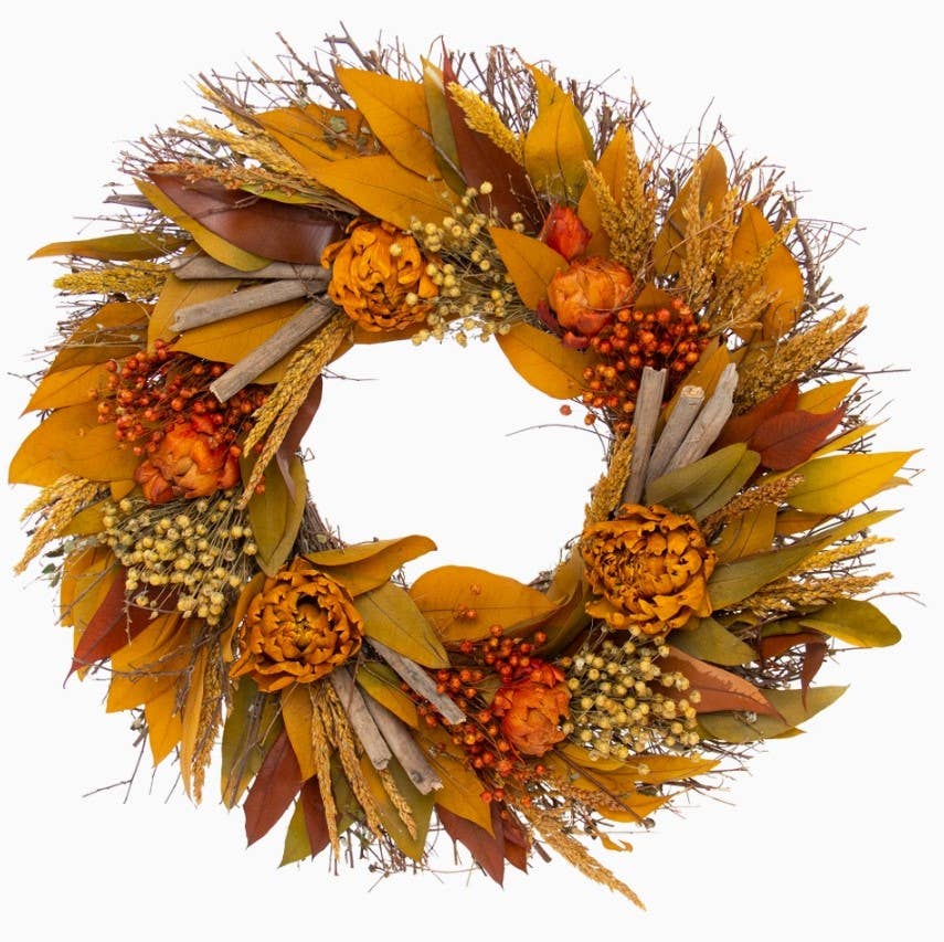 fall wreaths for sale