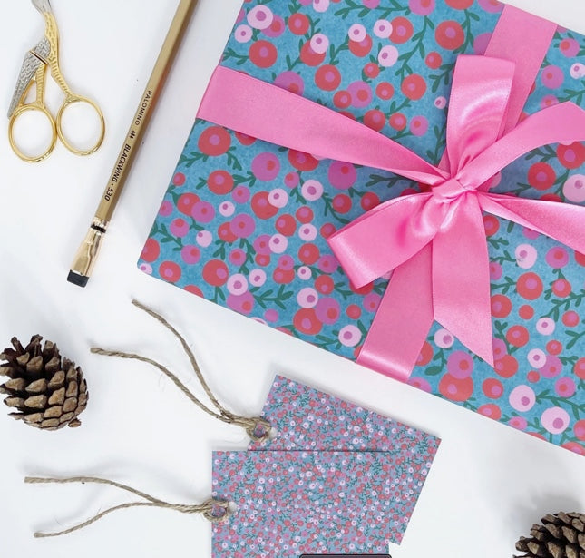 Gift Wrapping Service