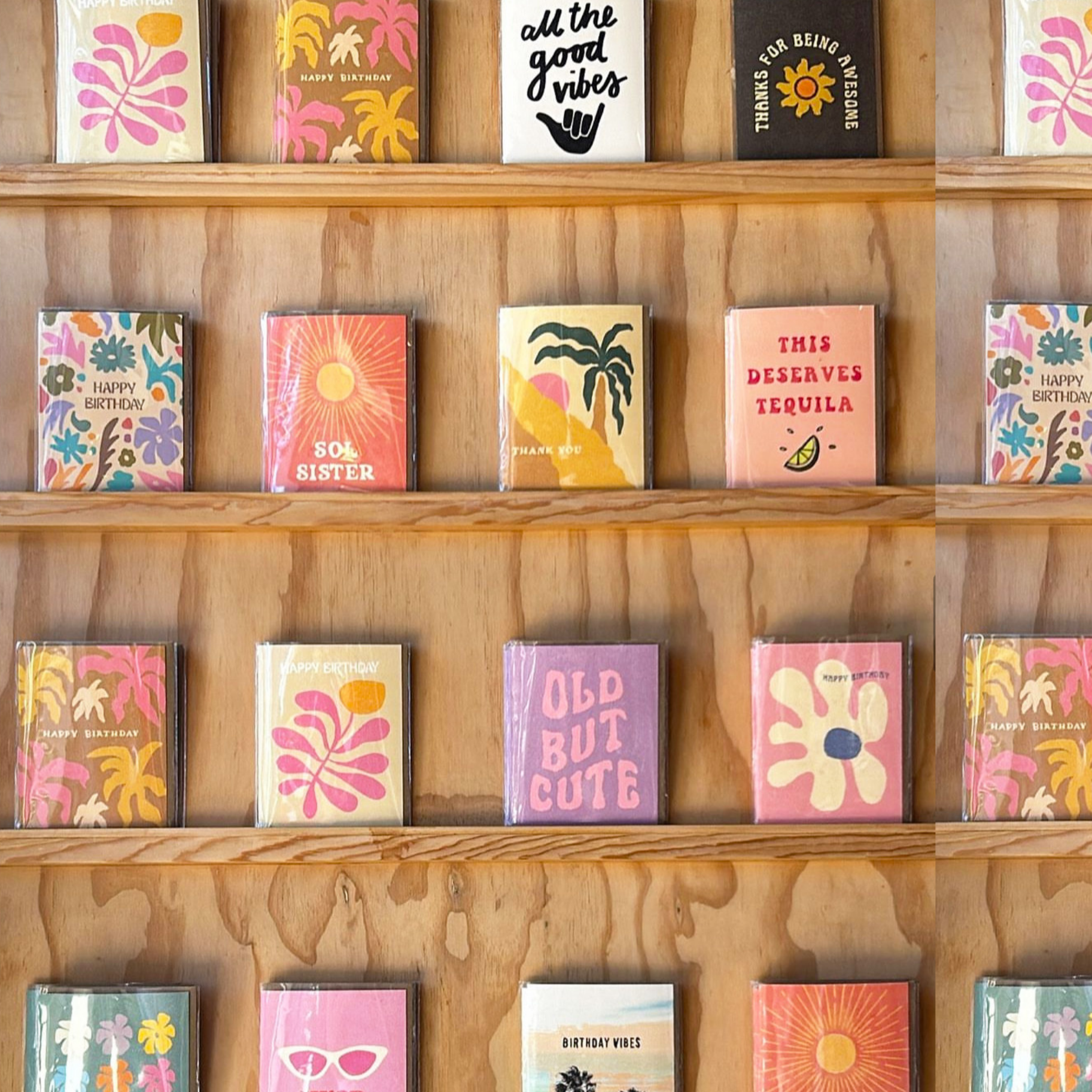 So Lucky You're My Mom