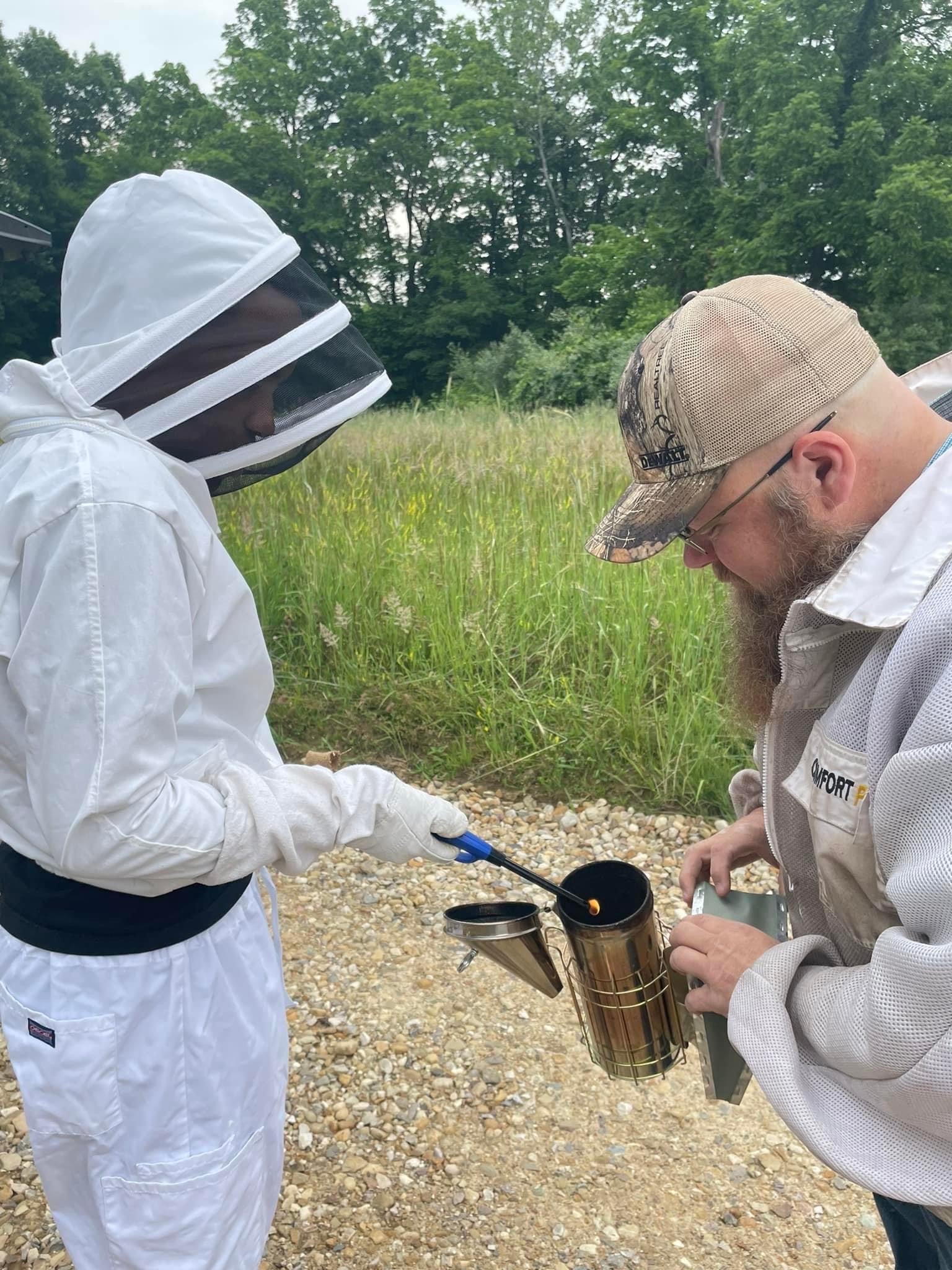 Limited Edition 2023 "So This Is Love" Hand Painted Holiday Ornament