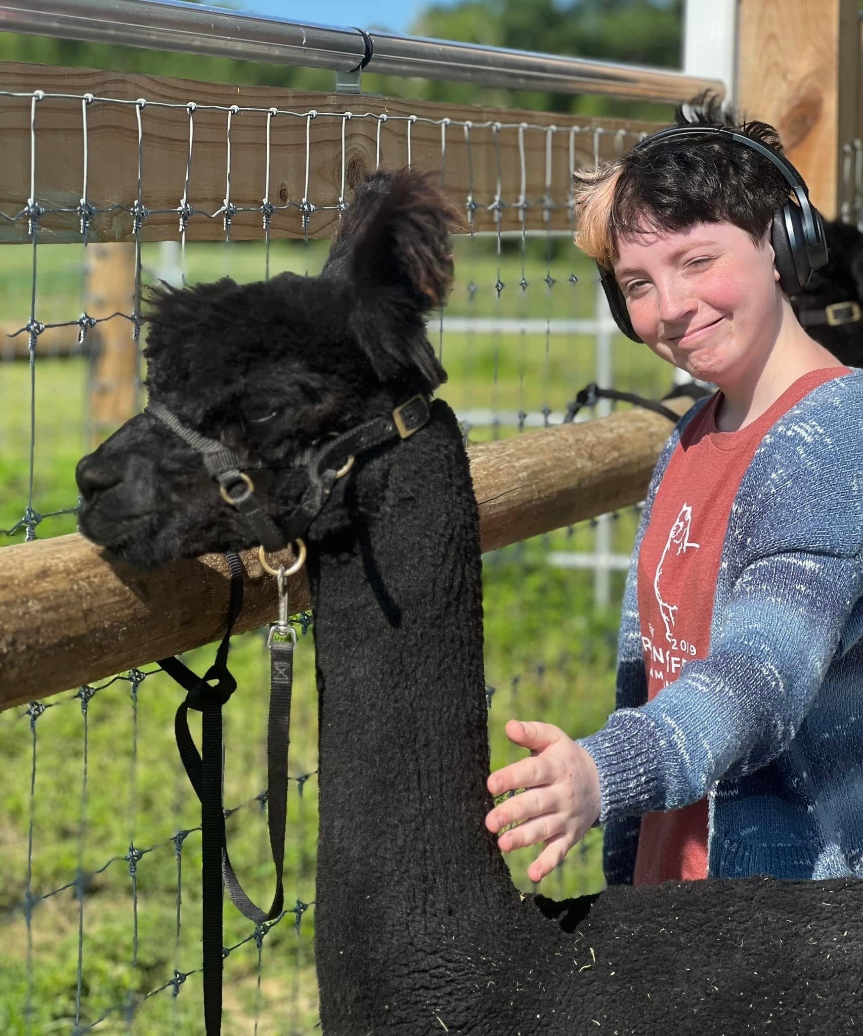 Limited Edition 2023 "So This Is Love" Hand Painted Holiday Ornament