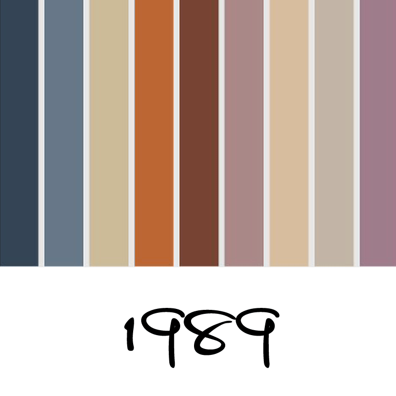 JANUARY 27 - 1989: In My Flower Era Workshop