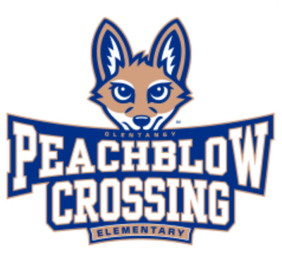 Peachblow Crossing Elementary Talent Show