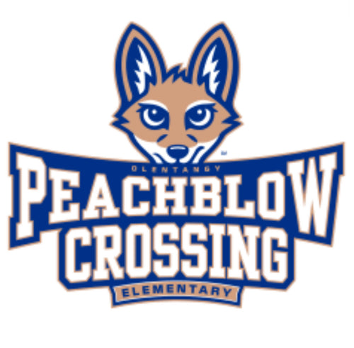 Peachblow Crossing Elementary Talent Show