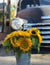 September 30 - First Glimpse of Fall Sunflower Workshop