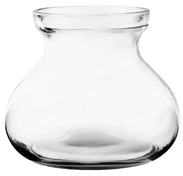 Rosie Posie Vase